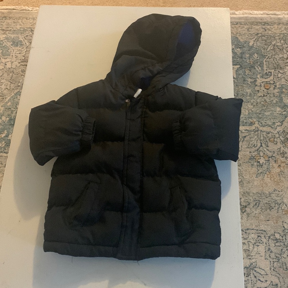 Circo Puffer Jacket